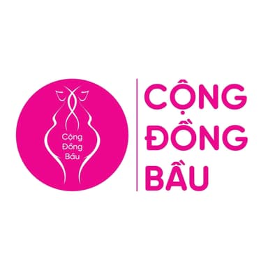 Cộng Đồng Bầu logo