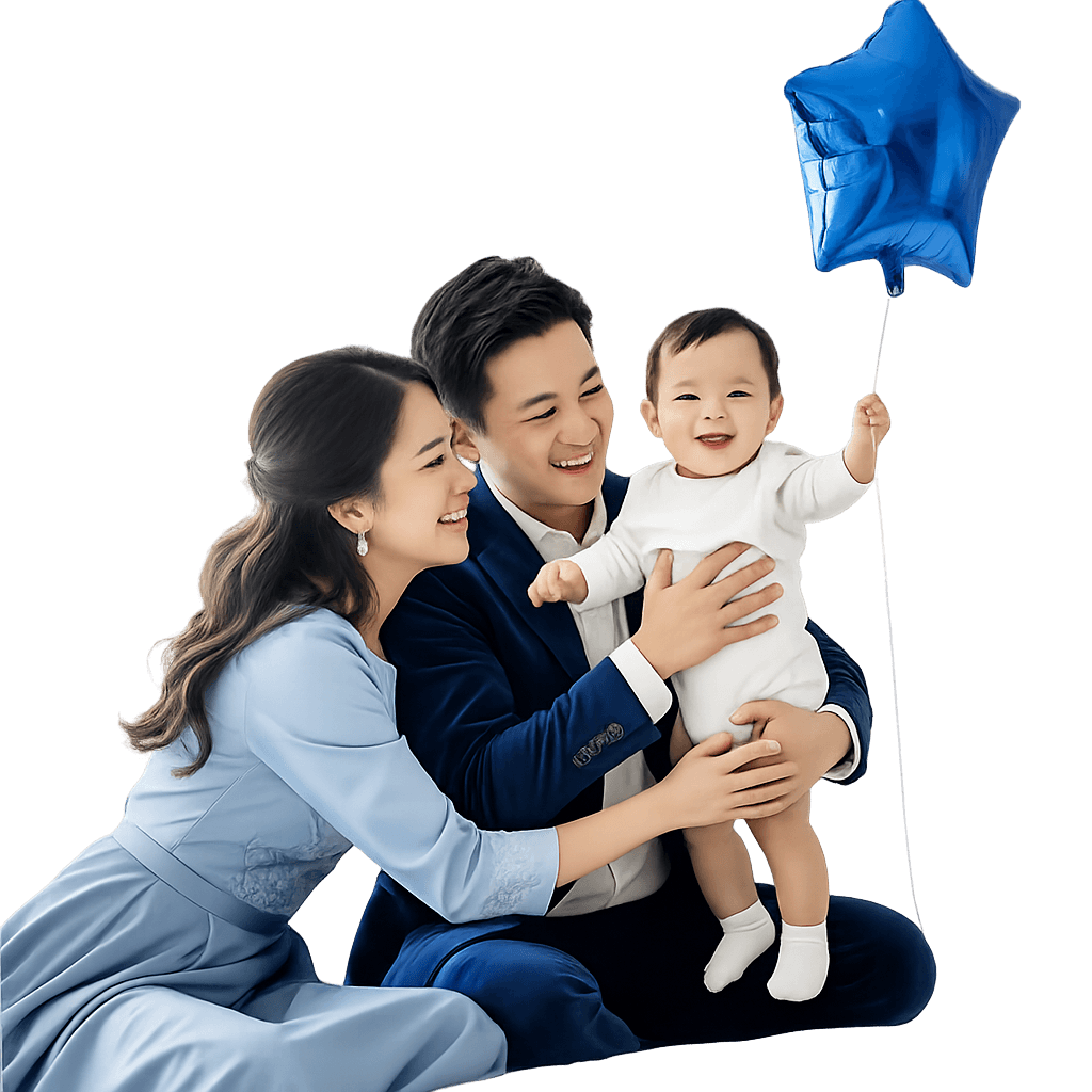 Ngày hội 1.000 Ngày Vàng
