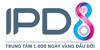IPD8 logo