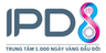 IPD8 Logo